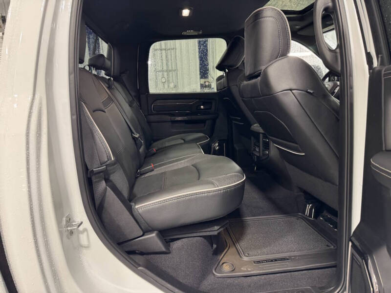 2025 RAM 3500 Limited