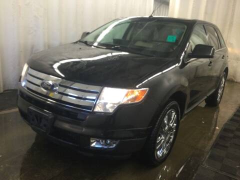 2010 Ford Edge for sale at Auto Works Inc in Rockford IL