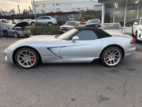 2004 Dodge Viper SRT-10