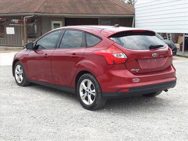 2013 Ford Focus for sale at Tri State Auto Sales in Cincinnati, OH