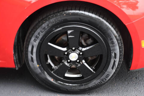 2016 Chevrolet Cruze Limited 1LT Auto