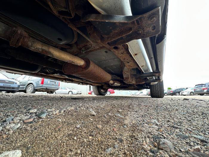 2007 Ford Escape
