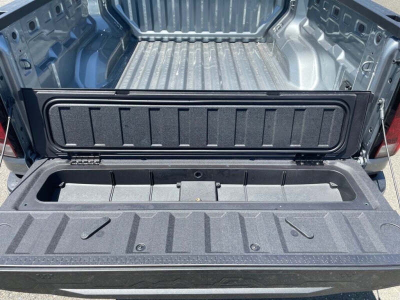 2025 Chevrolet Colorado LT