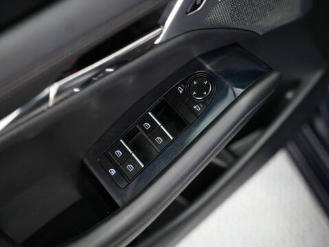 2020 Mazda Mazda3 Hatchback Premium