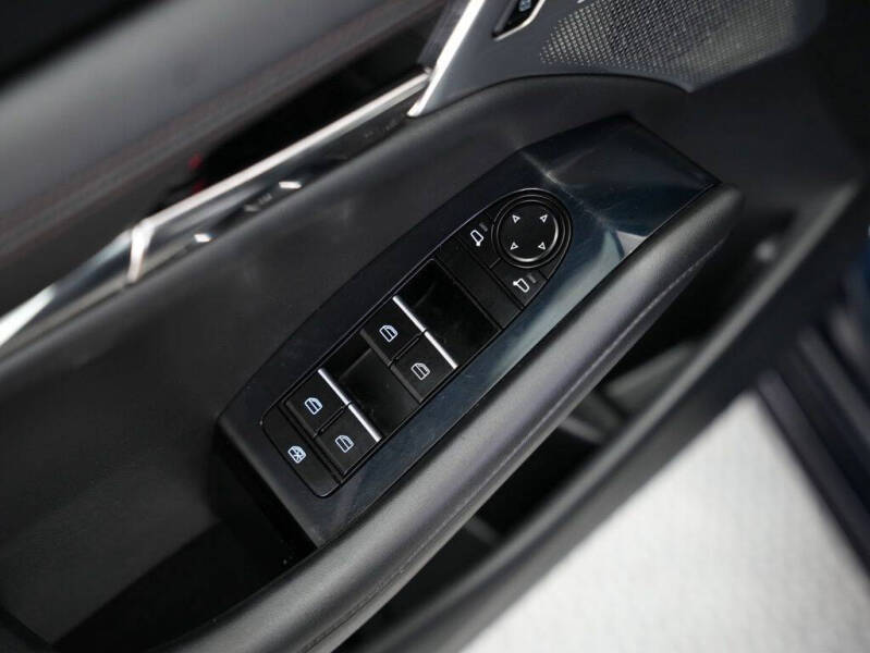 2020 Mazda Mazda3 Hatchback Premium