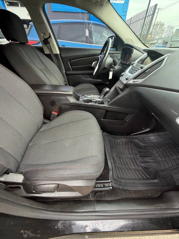 2016 GMC Terrain SLE-2