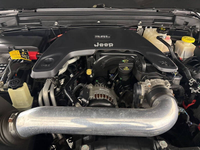 2021 Jeep Gladiator High Altitude