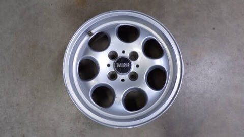 2014 MINI Clubman Cooper