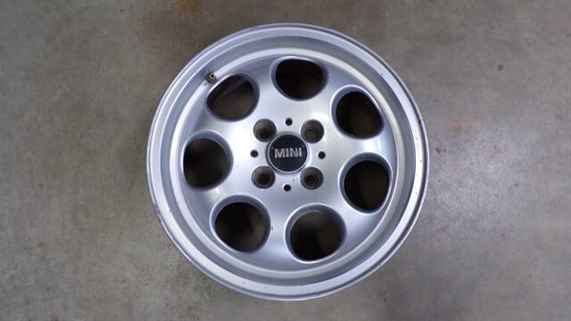 2014 MINI Clubman Cooper