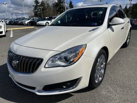2015 Buick Regal for sale at Autos Only Burien in Burien WA