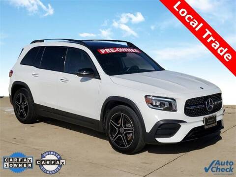 2023 Mercedes-Benz GLB for sale at Express Purchasing Plus in Hot Springs AR