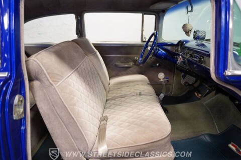 1955 Chevrolet 210