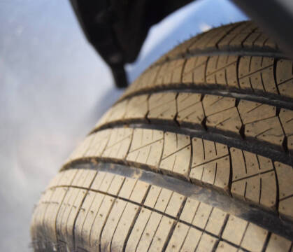 2019 Dodge Durango SXT Plus