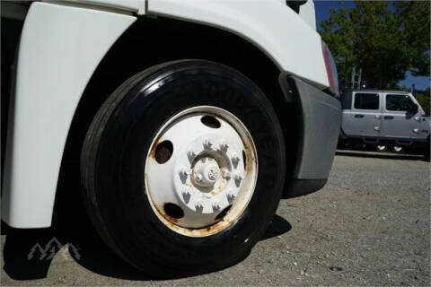 2015 Freightliner Cascadia