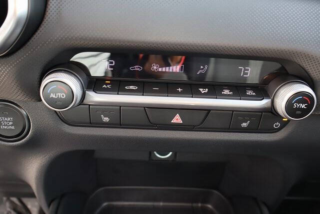 2026 Mazda CX-50 2.5 S Premium