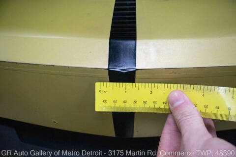 2007 Ford Mustang GT Premium