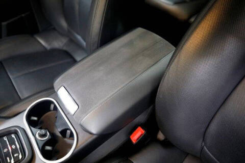 2014 Porsche Cayenne GTS