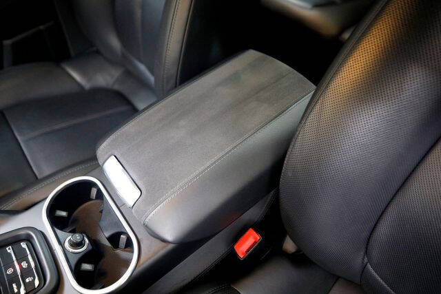 2014 Porsche Cayenne GTS