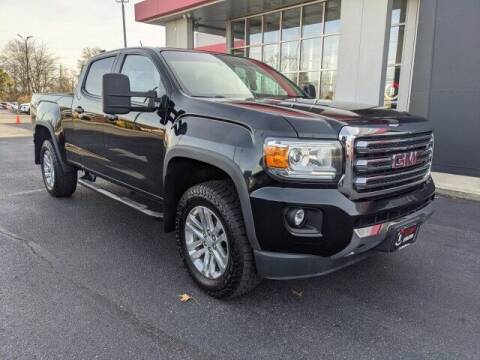 2017 GMC Canyon for sale at Car Revolution in Maple Shade NJ
