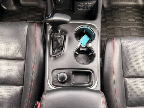 2018 Dodge Durango R/T