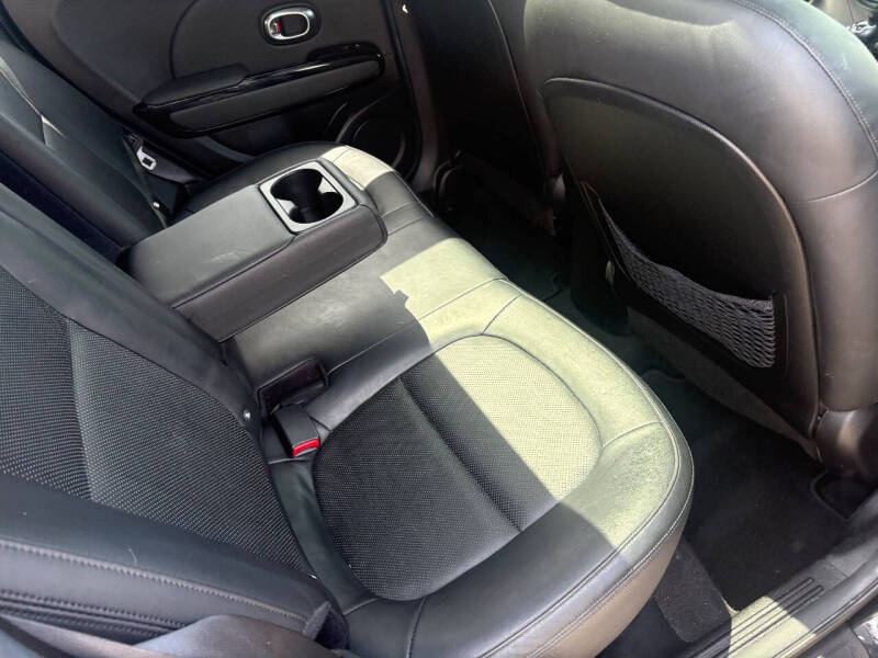 2014 Kia Soul !