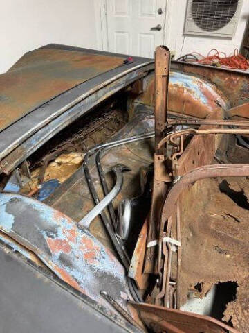 1960 Chevrolet Impala