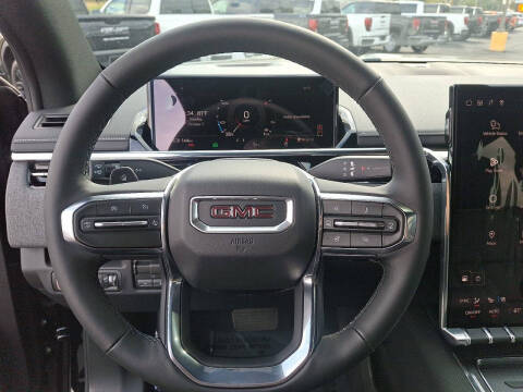 2026 GMC Sierra EV Elevation