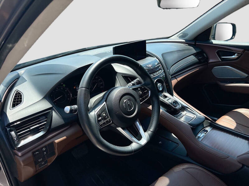 2023 Acura RDX SH-AWD w/Tech