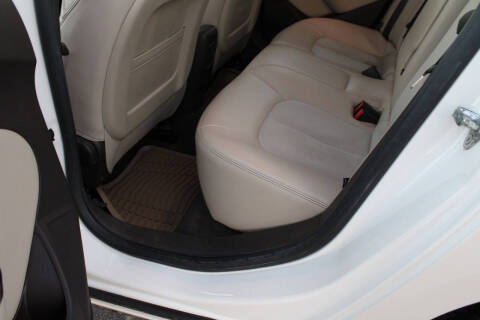 2012 Buick Verano Convenience Group