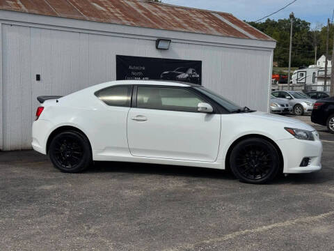 2013 Scion tC