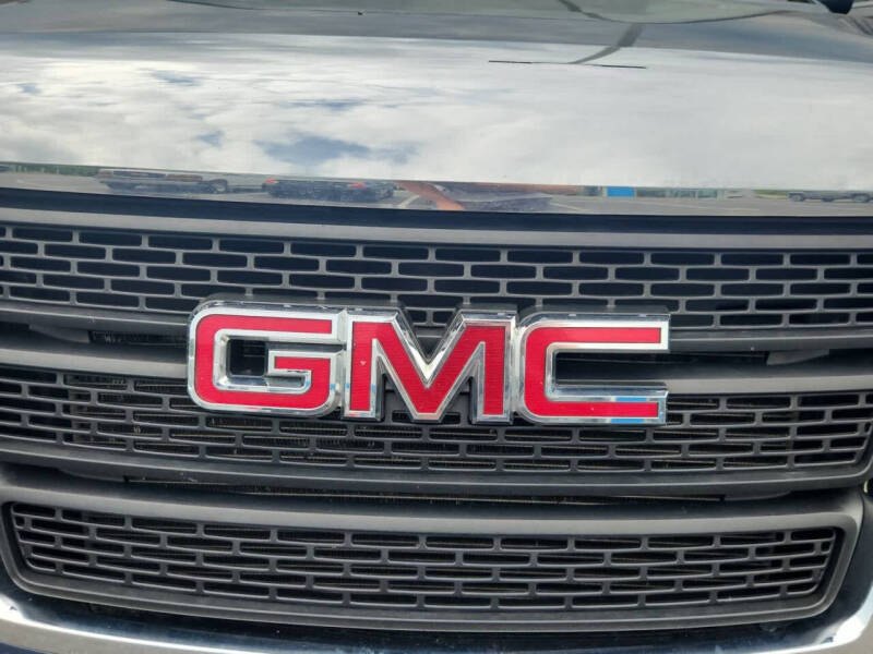 2011 GMC Terrain SLT-1