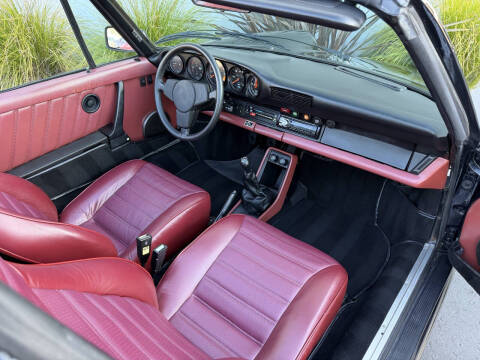 1978 Porsche 911