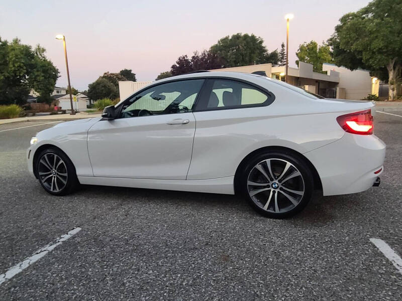 2018 BMW 2 Series 230i