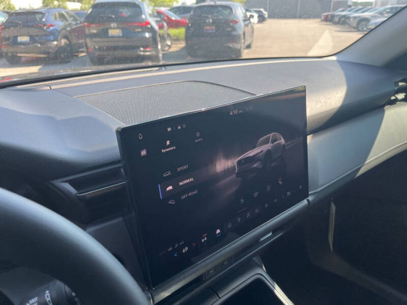 2026 Mazda CX-5 2.5 S Select