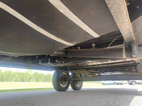 2009 Gulfstream Innsbruck