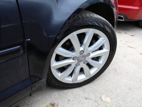 2013 Audi A3 2.0T Premium