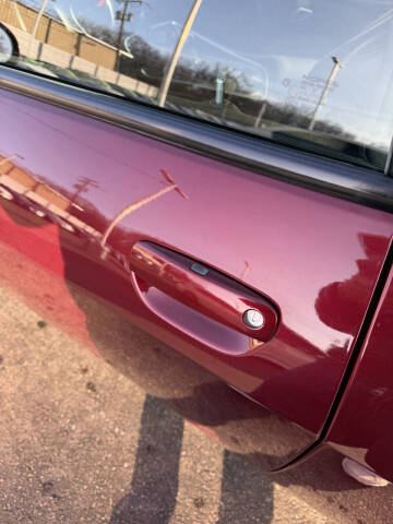 2018 Dodge Challenger 392 HEMI Scat Pack Shaker