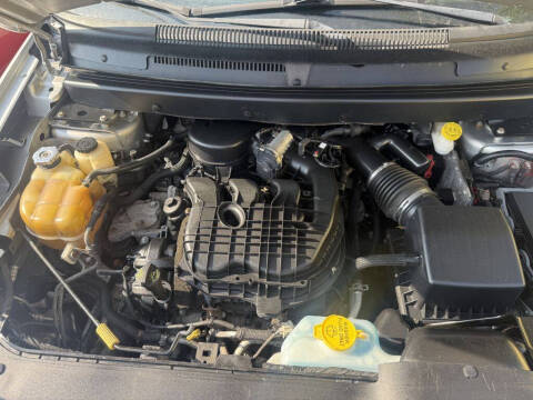 2013 Dodge Journey SXT