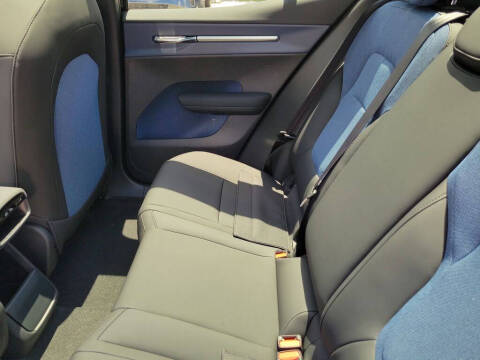 2026 Volvo EX30 Plus