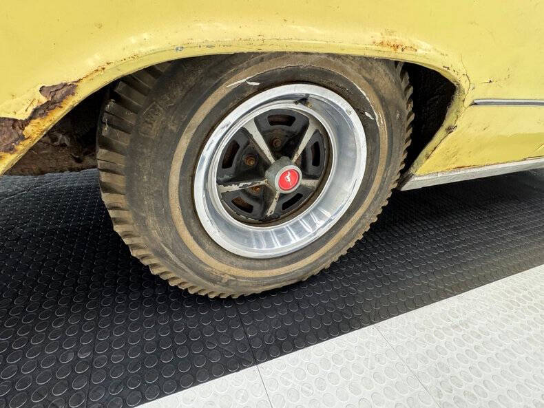 1964 Oldsmobile Cutlass
