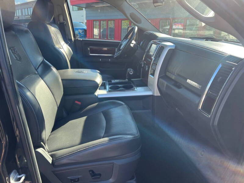 2009 Dodge Ram 1500