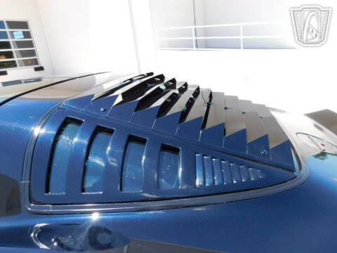 1980 Chevrolet Corvette