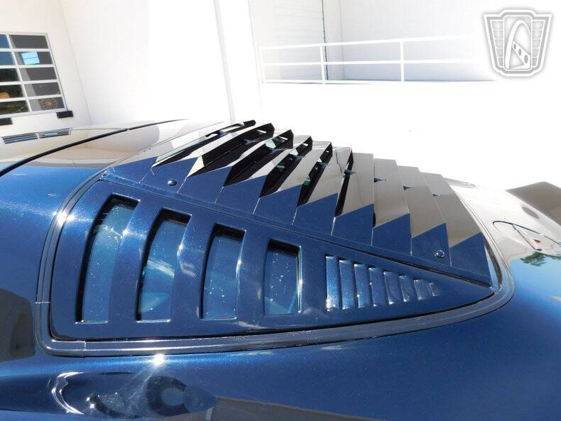 1980 Chevrolet Corvette