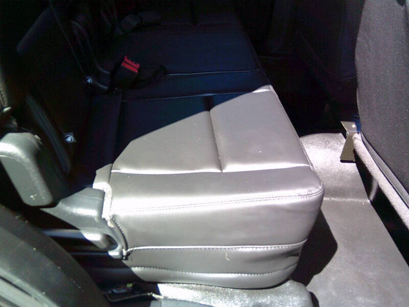 2017 Ford Explorer Police Interceptor Utility