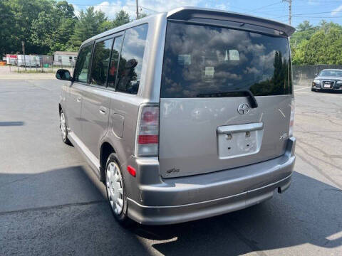 2006 Scion xB
