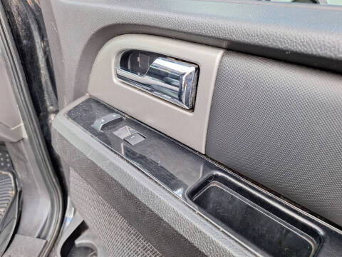 2013 Ford Expedition Limited