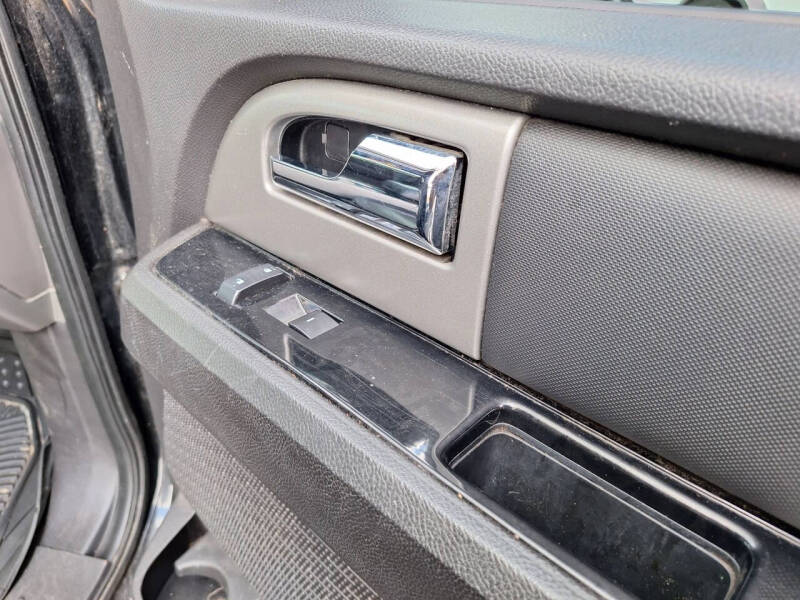 2013 Ford Expedition Limited