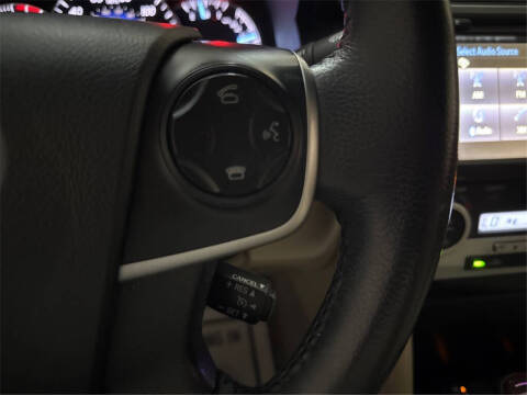 2014 Toyota Camry XLE V6