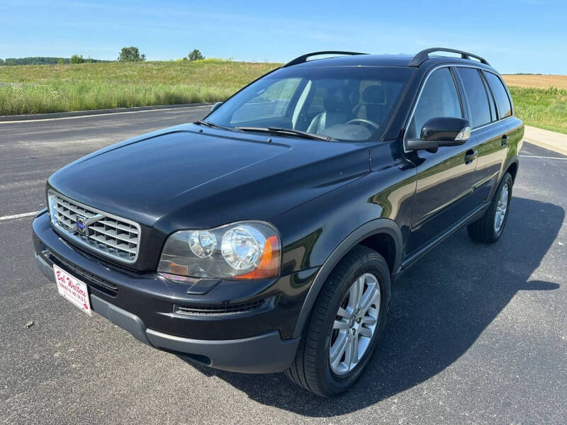 2008 Volvo XC90