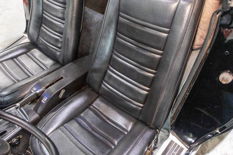 1976 Chevrolet Corvette